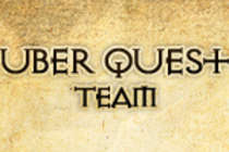 23-й  сезон. Uber Quest Team. ФИНАЛ.